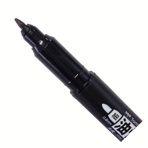 Tombow Mono Twin Extra Fine Black Oil Pencil Pen Pack of 10 Model Tme33-10P-Kiichin - The #1 Place for Japanese Goods in Your Hand!