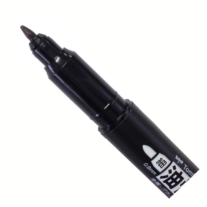 Tombow Mono Twin Extra Fine Black Oil Pencil Pen Pack of 10 Model Tme33-10P-Kiichin - The #1 Place for Japanese Goods in Your Hand!