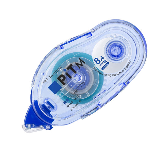 Tombow High-Quality Pencil Tape Glue Pit Tape Ms8.4 Delicate Craftsmanship-Kiichin - The #1 Place for Japanese Goods in Your Hand!