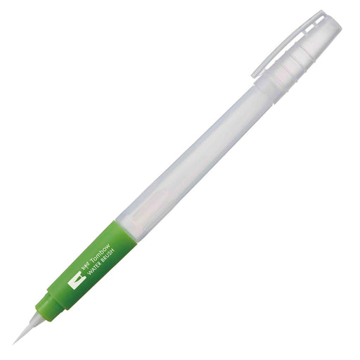 Tombow Small Brush Water Pencil Easy Grip WB-SM Model-Kiichin - The #1 Place for Japanese Goods in Your Hand!
