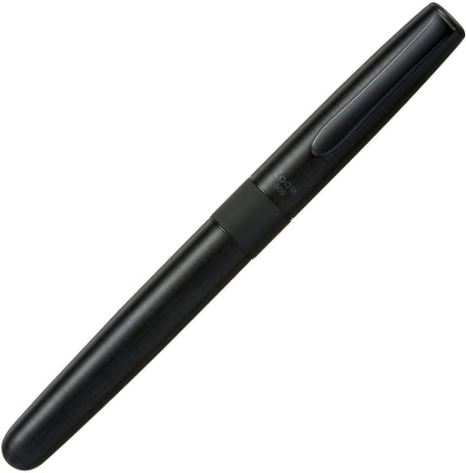 Tombow Zoom505 Meta Hairline Water-Based Black Ballpoint Pen-Kiichin - The #1 Place for Japanese Goods in Your Hand!