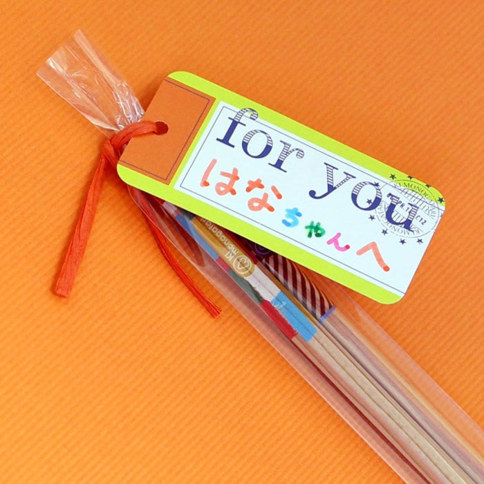 Tombow 2B Small Drawing Pencil with Light Blue Pattern - Wood Story Gift Edition-Kiichin - The #1 Place for Japanese Goods in Your Hand!