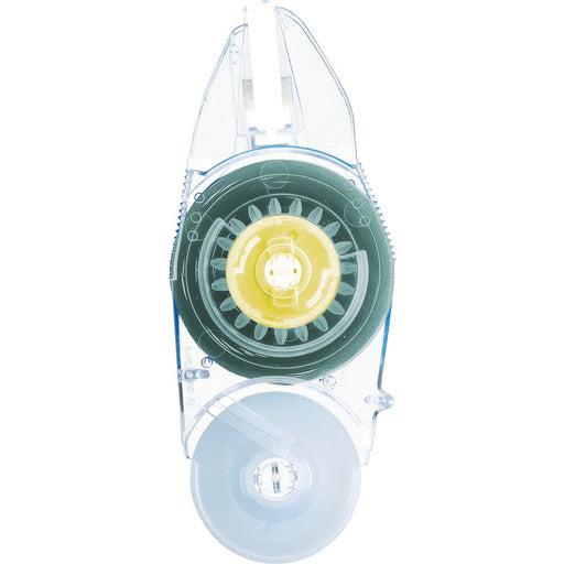 Tombow Pit Power D PR-IP Glue Stick - Durable Tape Refill-Kiichin - The #1 Place for Japanese Goods in Your Hand!