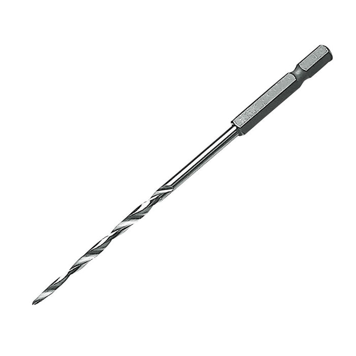 Top Kogyo ETK-3.0 Hex Shank Taper Drill Bit 3mm for Wood Bamboo Japan Made-Kiichin - The #1 Place for Japanese Goods in Your Hand!