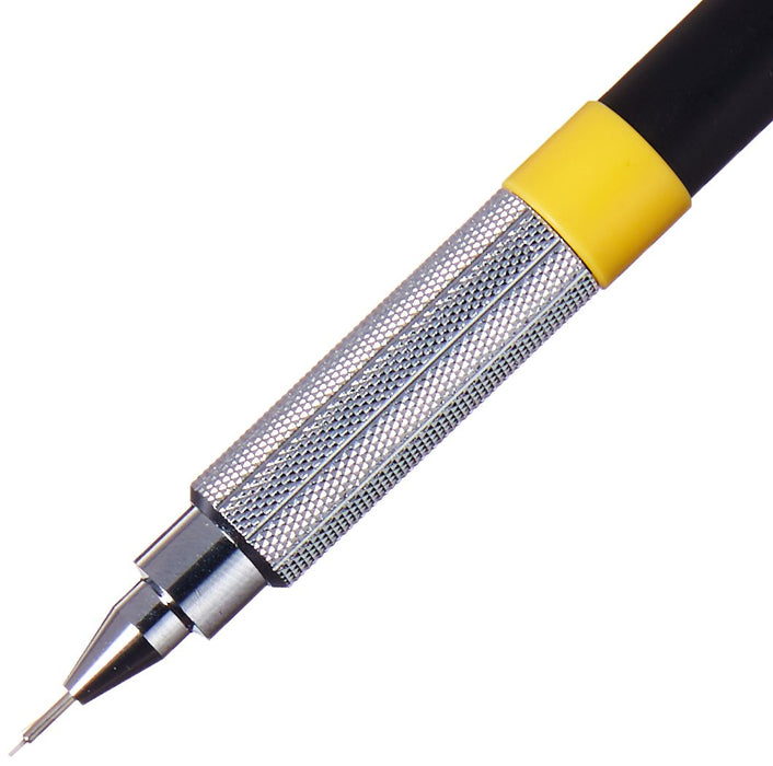 Mitsubishi Pencil Unii Mechanical Drawing Pen Black 0.3mm M3552.24-Kiichin - The #1 Place for Japanese Goods in Your Hand!