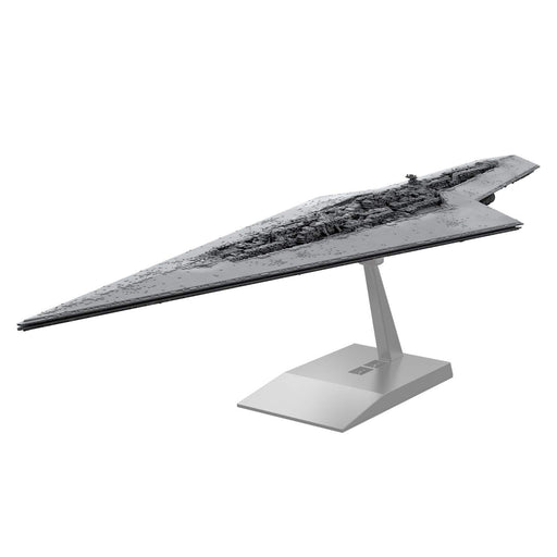 Bandai Spirits Star Wars Vehicle Model 016 Super Star Destroyer Plastic Toy-Kiichin - The #1 Place for Japanese Goods in Your Hand!