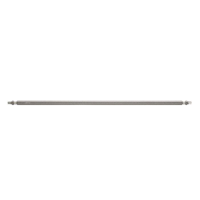 Vessel 40V Double-Ended Square Gosai Bit 1 Piece Set 300mm Model GS14Sq3300-Kiichin - The #1 Place for Japanese Goods in Your Hand!