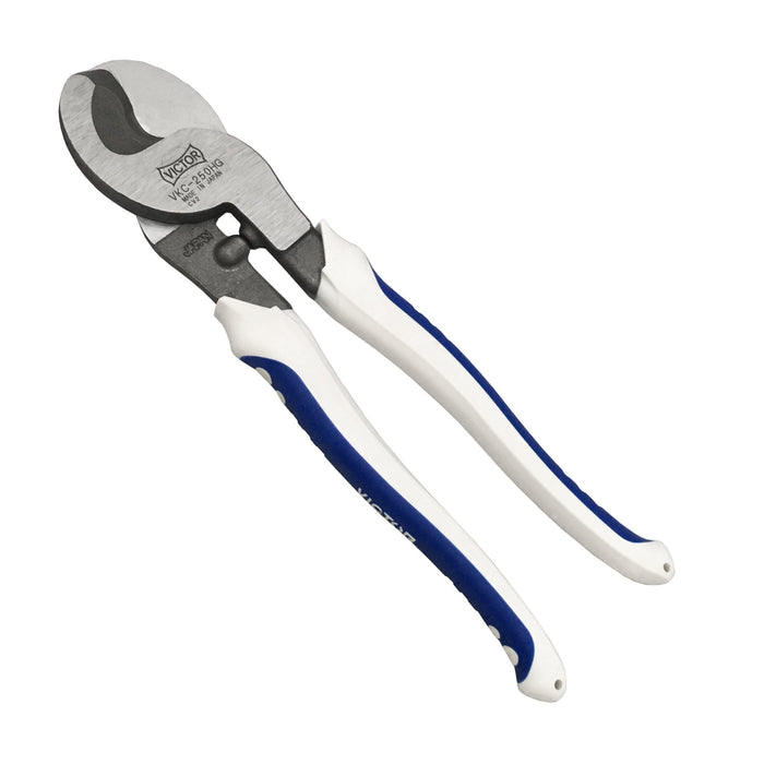 Victor Cable Handy Cutter 250mm High Grade for IV Wire and Rubber Cutting-Kiichin - The #1 Place for Japanese Goods in Your Hand!