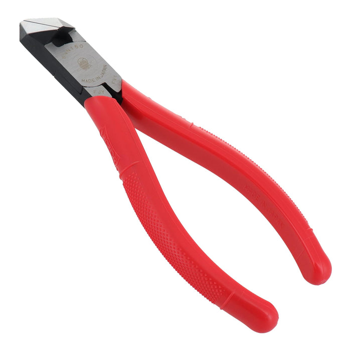 Victor High Quality 150mm Diagonal Nippers SNN150 for Precision Cutting-Kiichin - The #1 Place for Japanese Goods in Your Hand!