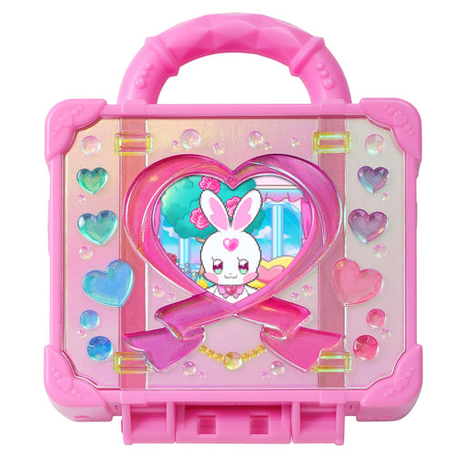 Bandai Wandaful Precure Collection - Animals Busy Kiraniko Trunk Set-Kiichin - The #1 Place for Japanese Goods in Your Hand!