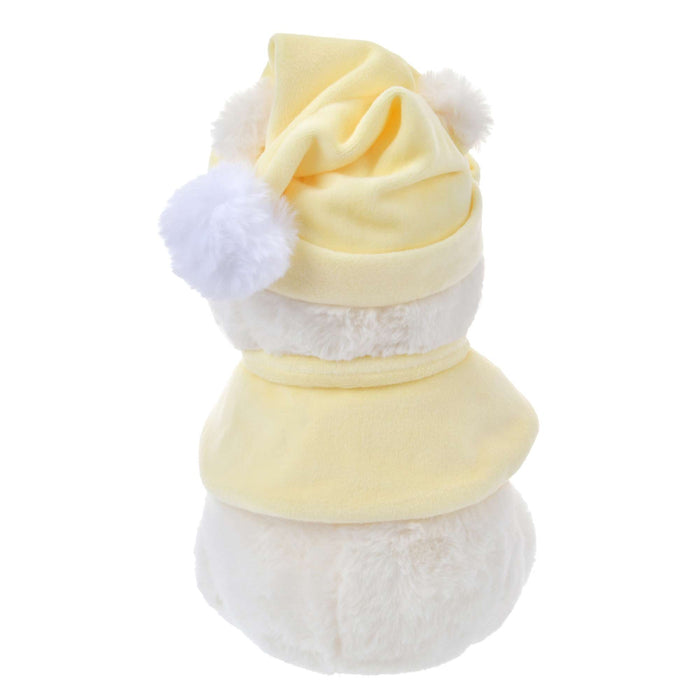 Japan Disney Store Winnie The Pooh Plush Toy S Fruit Latte Color White-Kiichin - The #1 Place for Japanese Goods in Your Hand!