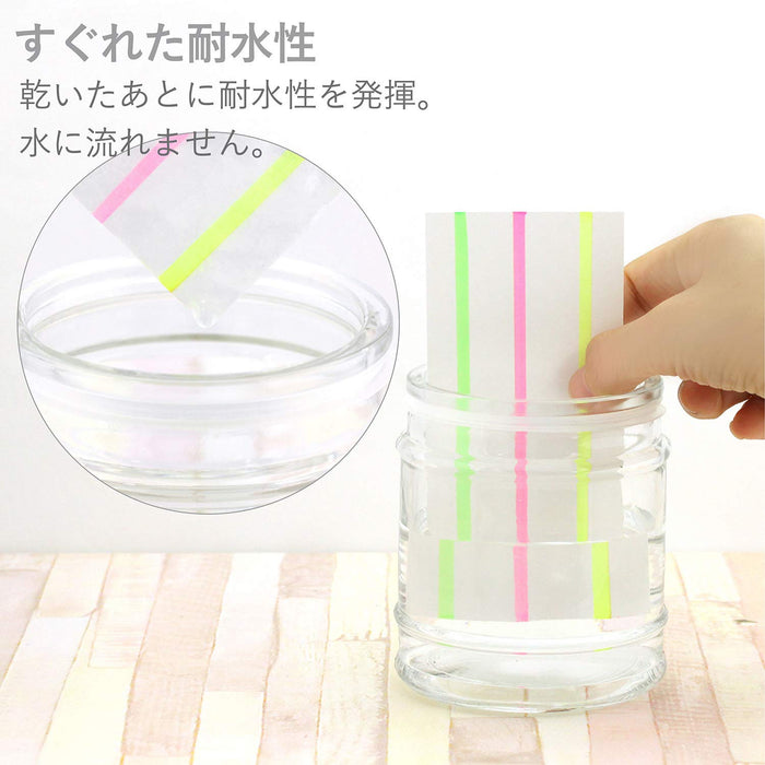 Zebra Optex Care 10-Pack Orange Highlighters B-Wkcr1-Or Collection-Kiichin - The #1 Place for Japanese Goods in Your Hand!