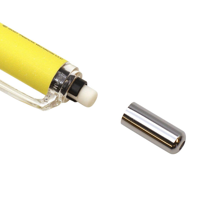 Zebra Green Delguard Snoopy Mechanical Pencil 0.3mm - Zebra P-MAS85-SN3-G-Kiichin - The #1 Place for Japanese Goods in Your Hand!