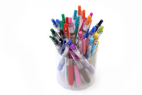 Zebra Sarasa Clip Pen 0.3 Smooth High-Quality Writing Instrument from Zebra-Kiichin - The #1 Place for Japanese Goods in Your Hand!