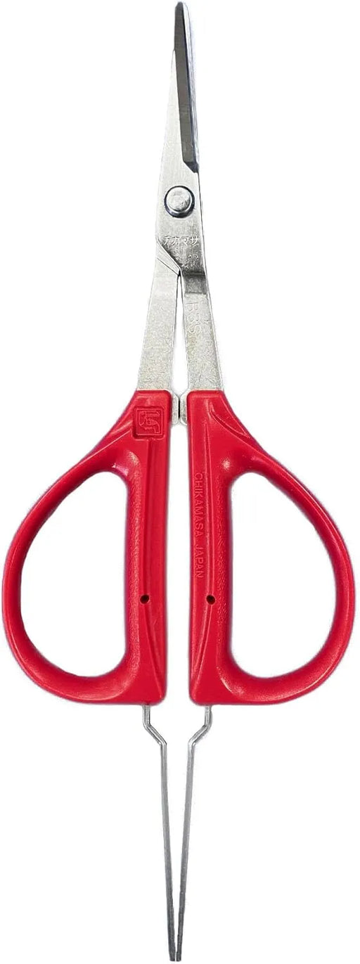 Chikamasa Insect Trap with Tweezers and Gardening Scissors GB-300SP by Chikamasa