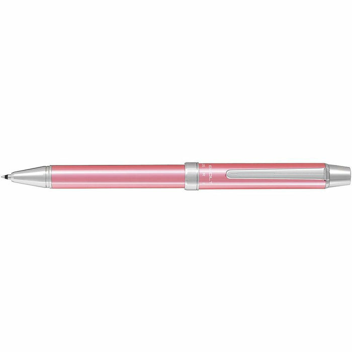 Pilot Evolt 2+1 Multifunctional Writing Instrument Acro Ink Extra Fine 0.5mm Pink-Kiichin - The #1 Place for Japanese Goods in Your Hand!