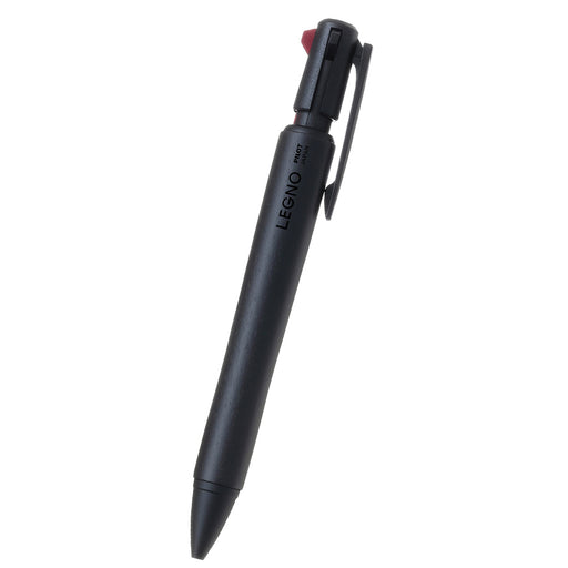 Pilot Legno 2+1 Functional Writing Instrument in Black - Bkhle-2Sk-B Model-Kiichin - The #1 Place for Japanese Goods in Your Hand!