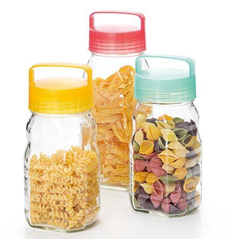 Aderia 1.2L Green Small Box Storage Container - Made In Japan-Kiichin - The #1 Place for Japanese Goods in Your Hand!