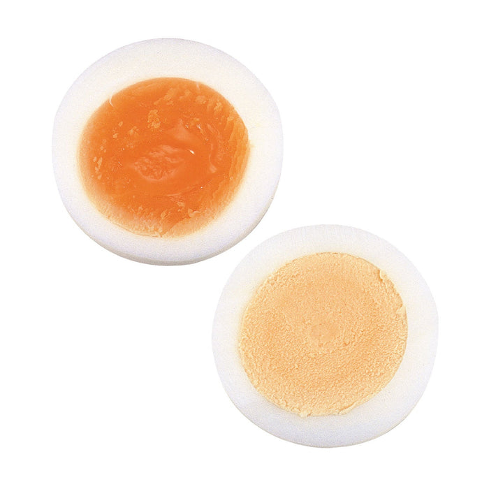 Akebono Japan Microwave Egg Boiler - Cooks 4 Eggs-Kiichin - The #1 Place for Japanese Goods in Your Hand!
