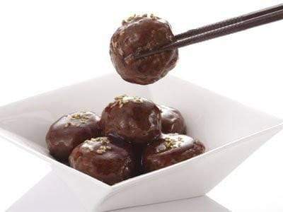 Akebono Japanese Non-Slip Noodle Chopsticks 30Cm-Kiichin - The #1 Place for Japanese Goods in Your Hand!