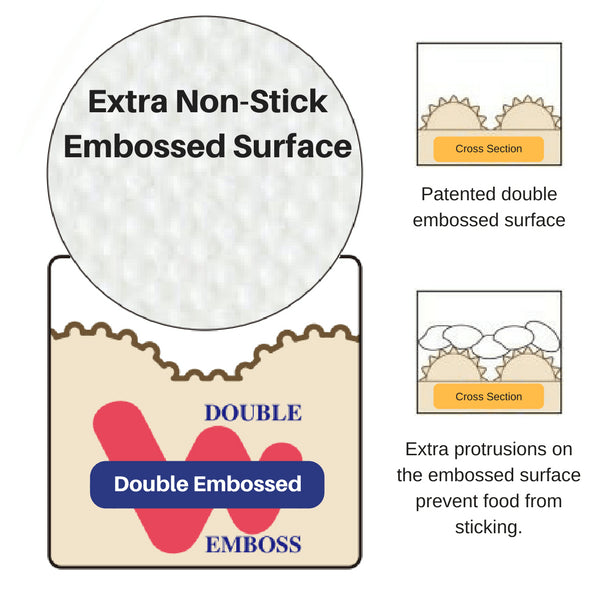 Akebono Non-Stick Kitty Cat Paw Shamoji Rice Spatula - Yellow (16.5cm)-Kiichin - The #1 Place for Japanese Goods in Your Hand!