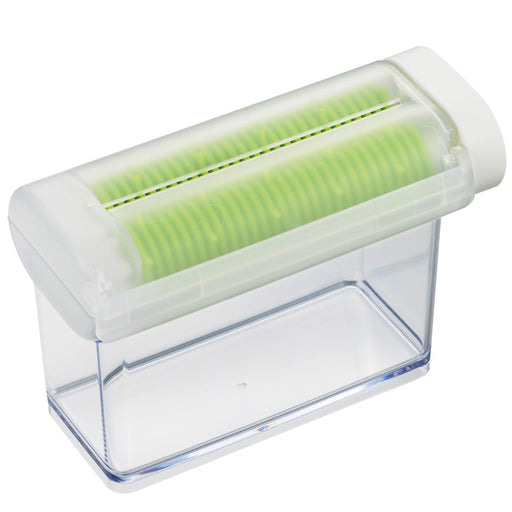 Akebono Sangyo Glue Shredder CH-2096 With Container-Kiichin - The #1 Place for Japanese Goods in Your Hand!