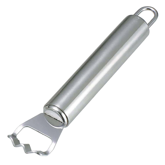 Arnest Stainless Steel Crab Shell Peeler - Effortlessly Peel Crab Shells-Kiichin - The #1 Place for Japanese Goods in Your Hand!
