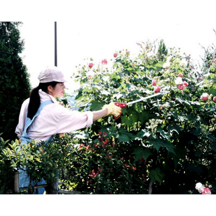 Ars Corporation Gardening Shears 150-0.6D-Kiichin - The #1 Place for Japanese Goods in Your Hand!