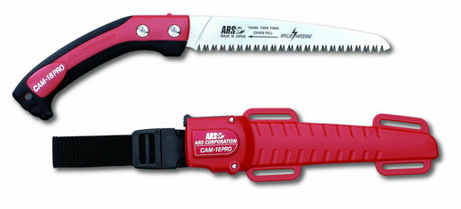 Ars Corp Cam-18Pro Carpenter/Gardening Saw-Kiichin - The #1 Place for Japanese Goods in Your Hand!