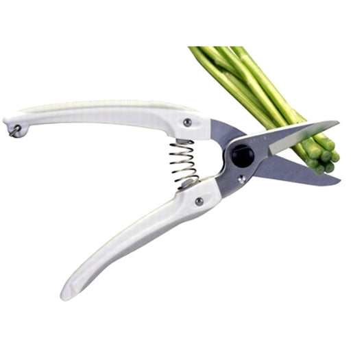 Ars Corporation 140Dx-Y Family Lightweight Gardening Shears (Deluxe Yellow)-Kiichin - The #1 Place for Japanese Goods in Your Hand!