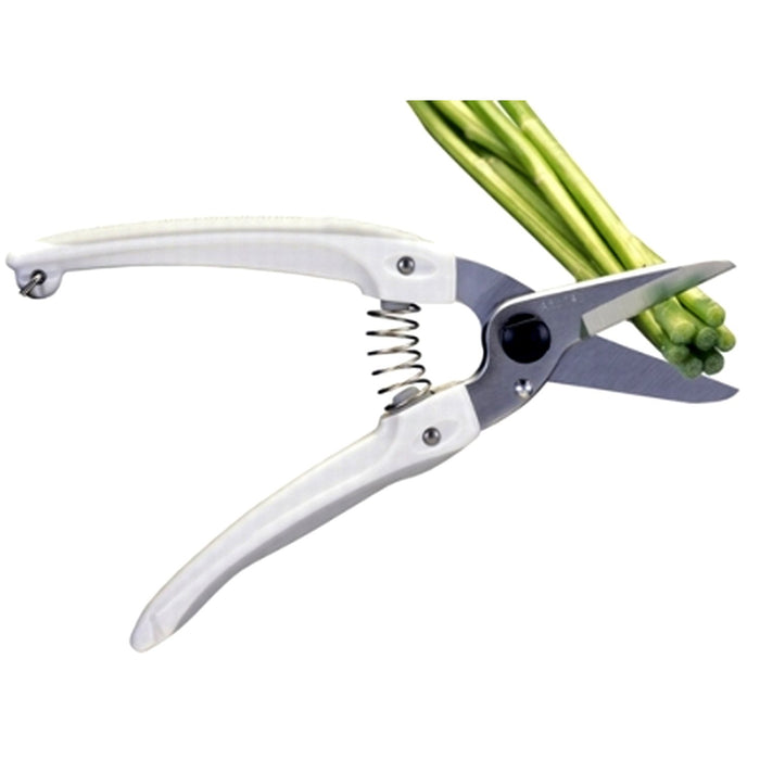 Ars Corporation 140Dx-P Family Lightweight/Small Flower/Gardening Shears (Deluxe/Pink)-Kiichin - The #1 Place for Japanese Goods in Your Hand!
