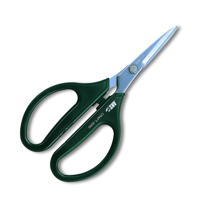 Ars Corporation Gc-3000 Classic Gardening Shears-Kiichin - The #1 Place for Japanese Goods in Your Hand!