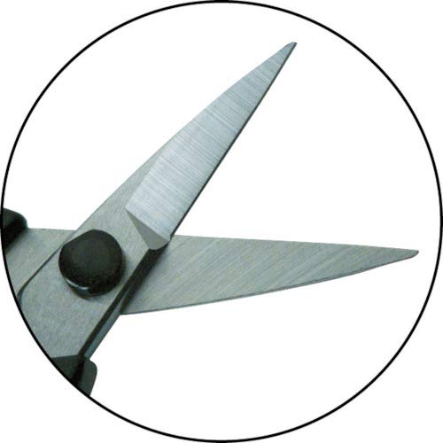 Ars Corp U-600 Garden Scissors Lightweight-Kiichin - The #1 Place for Japanese Goods in Your Hand!