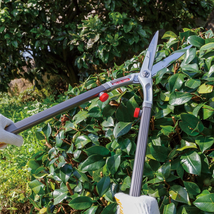 Ars KR-1000L Lightweight Cutting Shears w/Replaceable Blades-Kiichin - The #1 Place for Japanese Goods in Your Hand!