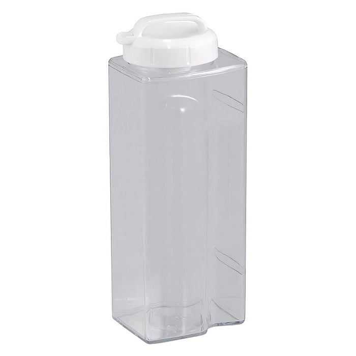 Asvel 2.2L Plastic Water Pitcher Premium Hydration Solution-Kiichin - The #1 Place for Japanese Goods in Your Hand!