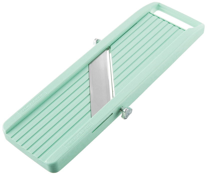 Benriner Japan Veggie Slicer G Flat Box Cooker - Ultimate Veg Prep-Kiichin - The #1 Place for Japanese Goods in Your Hand!