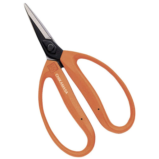 Chikamasa Gardening Shears M-600 - 近正-Kiichin - The #1 Place for Japanese Goods in Your Hand!