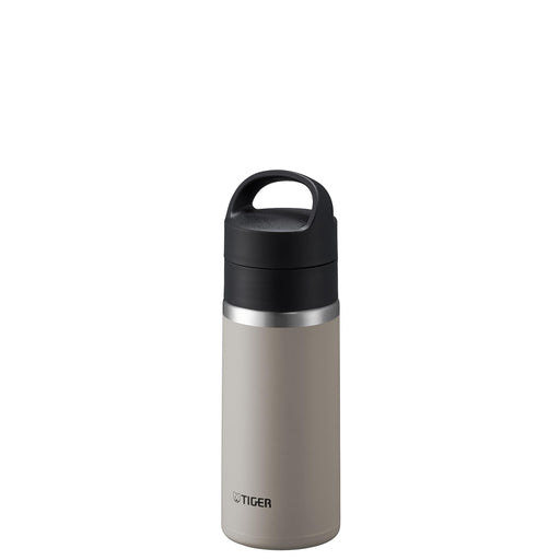 Tiger Thermos Vacuum Insulated Carbonated Bottle 360ml Hot/Cold Dishwasher Safe Beer OK-Kiichin - The #1 Place for Japanese Goods in Your Hand!