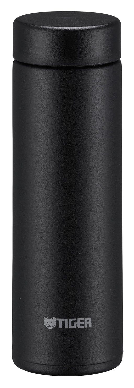 Tiger Thermos 300ml Screw Stainless Steel Bottle Vacuum Insulated Warm/Cold Tumbler MMP-W030KK-Kiichin - The #1 Place for Japanese Goods in Your Hand!