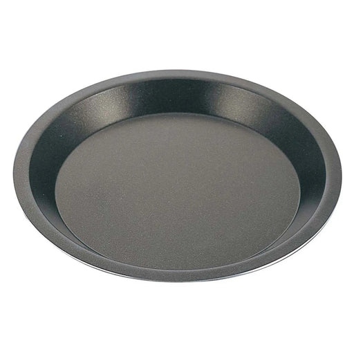 Ebm Aluminium Super Coated Pie Pan - Premium Baking Essential-Kiichin - The #1 Place for Japanese Goods in Your Hand!