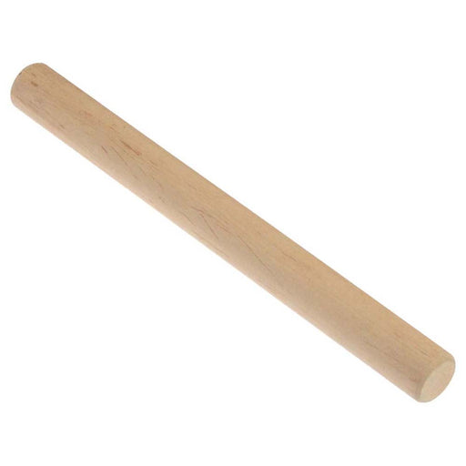 Authentic 120Cm Cherry Wood Soba Rolling Pin - Crafted in Japan-Kiichin - The #1 Place for Japanese Goods in Your Hand!