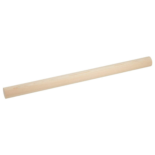 Cypress Soba Rolling Pin 60cm - Premium Quality for Effortless Rolling-Kiichin - The #1 Place for Japanese Goods in Your Hand!