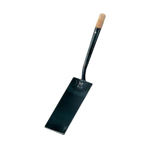 Ebm Iron Gyoza Turner - The Ultimate Kitchen Tool for Perfectly Cooked Dumplings-Kiichin - The #1 Place for Japanese Goods in Your Hand!