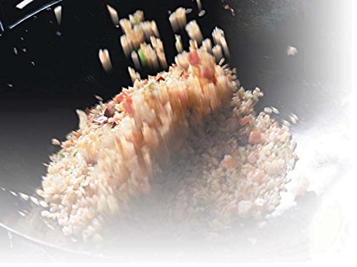 Ebm Iron Plank Frying Pan 30cm Blue Temper-Kiichin - The #1 Place for Japanese Goods in Your Hand!