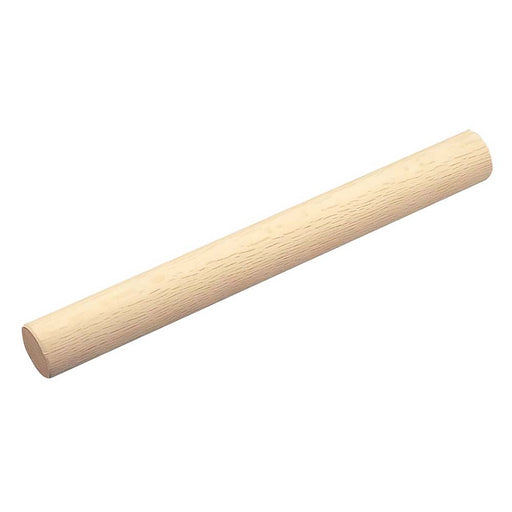 Premium 90cm Oak Soba Rolling Pin by Ebm Enhance Your Culinary Experience-Kiichin - The #1 Place for Japanese Goods in Your Hand!