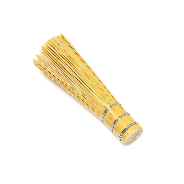 Ebm Japan Bamboo Brush - 12Cm Scrubbing Tool-Kiichin - The #1 Place for Japanese Goods in Your Hand!