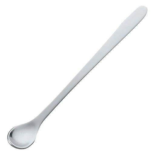 Ebm Stainless Steel Mustard Spoon - 85mm Premium Quality-Kiichin - The #1 Place for Japanese Goods in Your Hand!