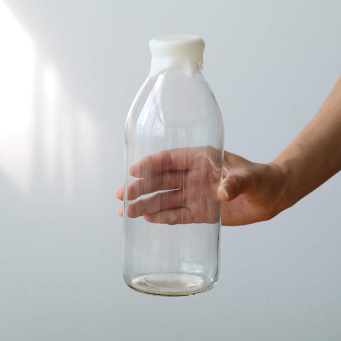 Aderia Japan White M-6584 New Bin 900 - Premium Storage Solution-Kiichin - The #1 Place for Japanese Goods in Your Hand!