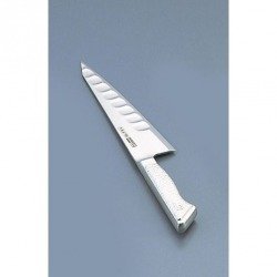 Glestain M Type Glass Suki 20cm 420Tm Blade Steel Handle AGL8501-Kiichin - The #1 Place for Japanese Goods in Your Hand!
