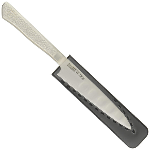 Glestain M Type Petty Knife 12cm 012TM-Kiichin - The #1 Place for Japanese Goods in Your Hand!